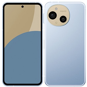 AQUOS sense9 SH-M29 128GB SIMフリー [ブルー] 新品未使用