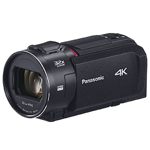 HC-VX3-K [レザーブラック] 新品