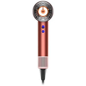 Dyson Supersonic Nural Shineヘアドライヤー HD16 SBP [ストロベリー/ブロンズピンク] 新品未開封