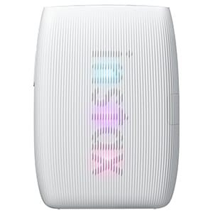 instax mini Link 3 [クレイホワイト] 新品【訳あり品-箱に傷・凹みあり】