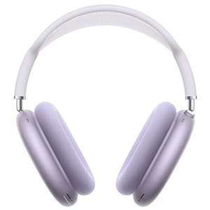 AirPods Max (USB-C) MWW83ZA/A [パープル] 新品未開封【訳あり品-保証開始済】