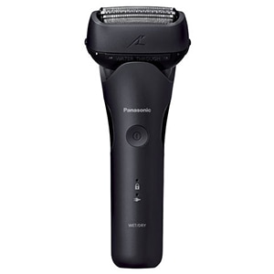 ラムダッシュ ES-L340W-K [黒] 新品【訳あり品-箱に傷・凹みあり】