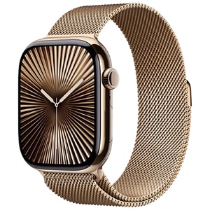 Apple Watch Series 10 GPS+Cellularモデル 46mm MX003J/A
