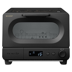 ヘルシオ トースター AX-WT1-B [ブラック] 新品