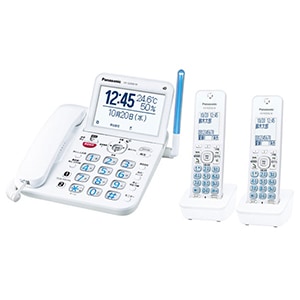 VE-GD69DW-W [ホワイト] 新品