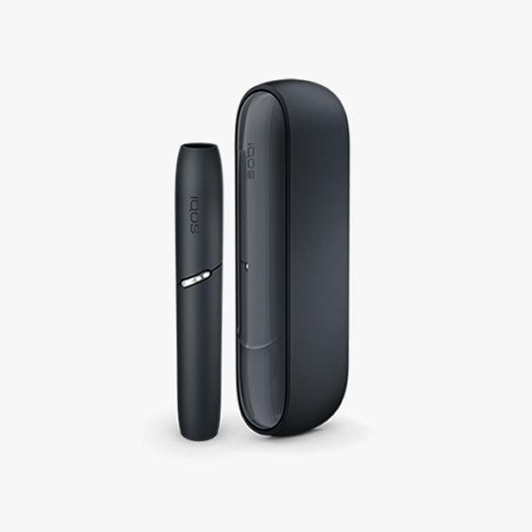 【訳あり品-製品登録不可】IQOS（アイコス）3 DUO キット ベルベットグレー　