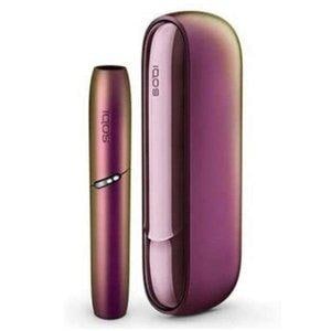 【訳あり品-製品登録不可】IQOS（アイコス）3 DUO キット 涼モデル プリズム