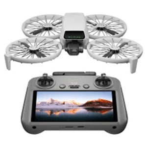 DJI Flip(DJI RC 2付属)　新品 【日本国内仕入・新品未開封品】