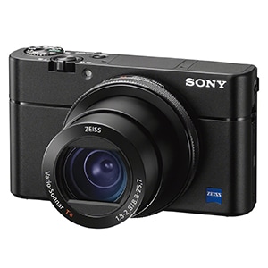 サイバーショット DSC-RX100M5A 新品【訳あり品-箱に傷・凹みあり】