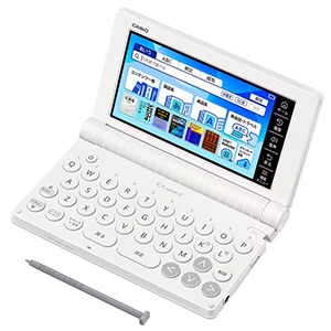 エクスワード XD-SA4900WE [ホワイト] 新品