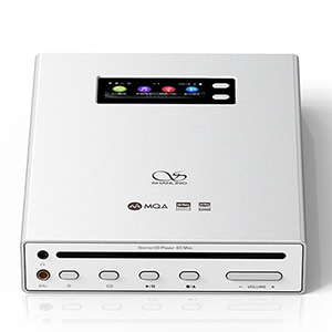 EC Mini [シルバー] 新品未開封