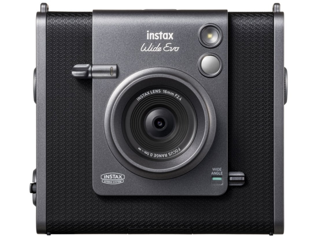 instax WIDE Evo チェキ 新品