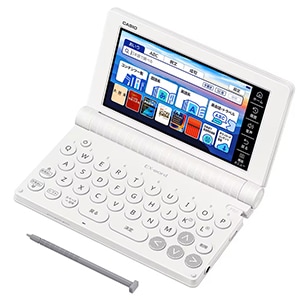 エクスワード XD-SA9000WE [ホワイト] 新品