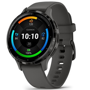 Venu 3S 010-02785-40 [Black Sesame/Slate] 新品