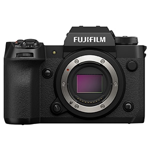 FUJIFILM X-H2 ボディ 新品