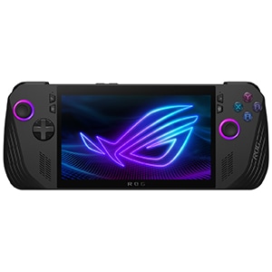 ROG Ally X RC72LA-Z1E24G1T [ブラック] シュリンク付き【訳あり品-箱に傷・凹みあり】