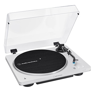 AT-LP70XBT WS [ホワイト/シルバー] 新品