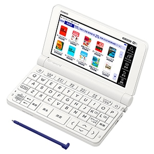 エクスワード XD-SX3810WE [ホワイト] 新品