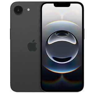 iPhone 16e 256GB SIMフリー [ブラック] apple版 新品未開封