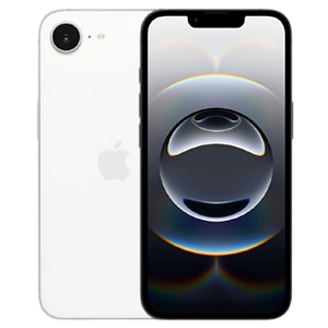 iPhone 16e 512GB SIMフリー [ホワイト] apple版 新品未開封