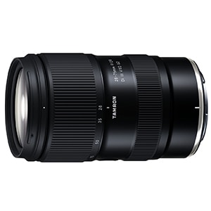 28-75mm F/2.8 Di III VXD G2 (Model A063) [ニコンZ用] 新品【訳あり品-箱に傷・凹みあり】