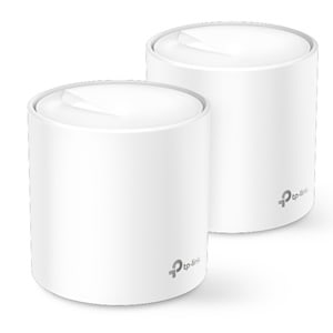 Deco X60(2-pack) 新品【訳あり品-箱に傷・凹みあり】