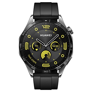 HUAWEI WATCH GT 4 46mm [ブラック] 新品