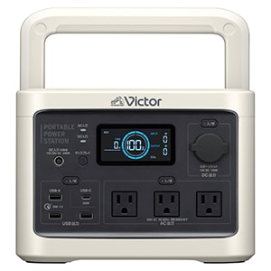 Victor BN-RF510 [ベージュ] 新品