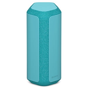 SRS-XE300 (L) [ブルー] 新品【訳あり品-箱に傷・凹みあり】