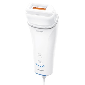 光エステ スムースエピ ES-WH7A-W [ホワイト] 新品【訳あり品-箱に傷・凹みあり】