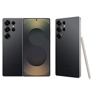 Galaxy S25 Ultra SC-52F 12G+512G [チタニウムブラック] docomo SIM