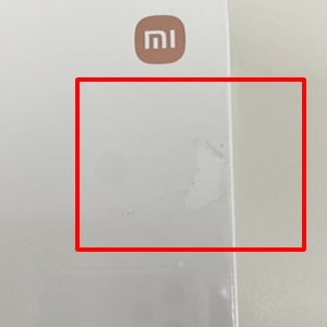 iPad 11インチ Wi-Fi 128GB 2025年春モデル MD3Y4J/A [シルバー] 新品未開封【訳あり品-箱に傷・凹みあり】