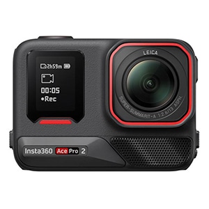 Insta360 Ace Pro 2 [ブラック] 新品