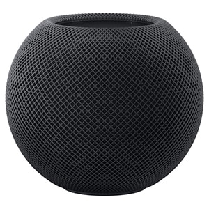 HomePod mini MTJT3J/A [ミッドナイト] 新品未開封 【訳あり品-保証開始済】