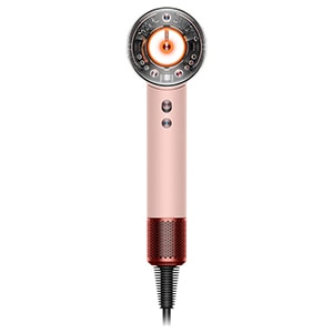 Dyson Supersonic Nural Shineヘアドライヤー HD16 KP [さくらチェリー 