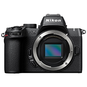 Nikon Z50II ボディ 新品
