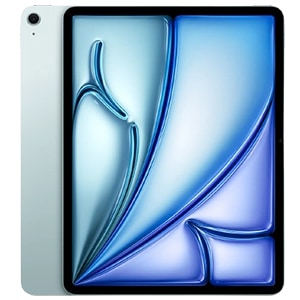iPad Air 13インチ Wi-Fi 128GB 2025年春モデル MCNJ4J/A [ブルー] 新品未開封