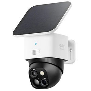 Eufy SoloCam S340 T8170521 [ホワイト] 新品