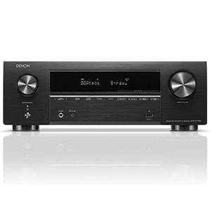 AVR-X2800H 新品 【訳あり品-箱に傷・凹みあり】