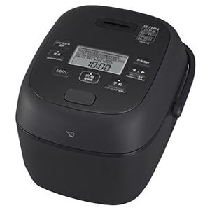 豪熱大火力 NW-BA10-BA [ブラック]  新品 