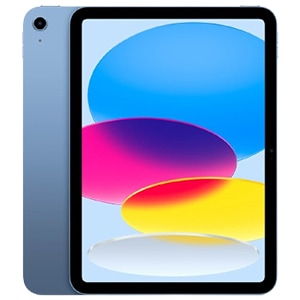 iPad 11インチ Wi-Fi 128GB 2025年春モデル MD4A4J/A [ブルー] 新品未開封 【訳あり品-箱に傷・凹みあり】