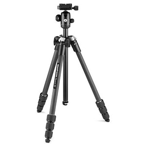 Element MII カーボン4段三脚MBTキット MKELMII4CMB-BH 新品