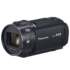 HC-V900-K [ビーズブラック] 新品【訳あり品-箱に傷・凹みあり】