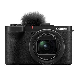 PowerShot V1 新品