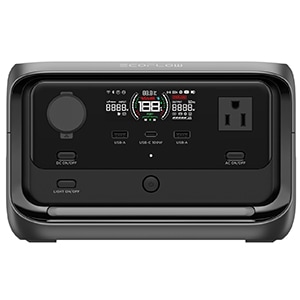 EcoFlow RIVER 3 Plus 新品