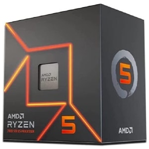 Ryzen 5 7600 BOX 新品未開封