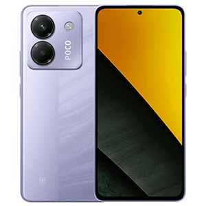 POCO M7 Pro 5G SIMフリー [パープル] 新品未使用品 | 格安スマホ 