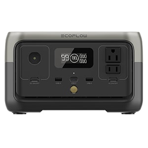 EcoFlow RIVER 2 ZMR600-JP 新品