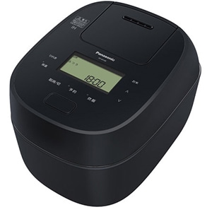 おどり炊き SR-M10B-K [ブラック] 新品 【訳あり品-箱に傷・凹みあり】