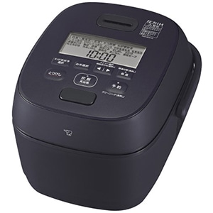 豪熱大火力 NW-WA10-BZ [スレートブラック] 新品 